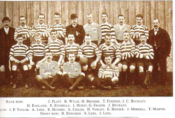 1896-7 Squad