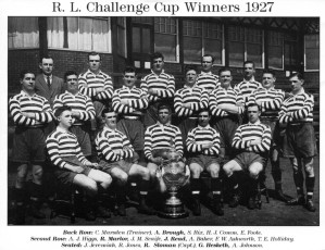 1927 Squad