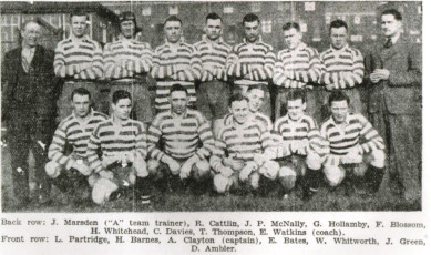 1935 Squad