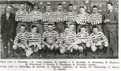 1935 Squad