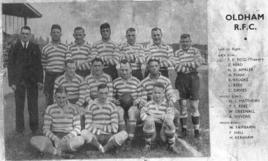 19360125 Team