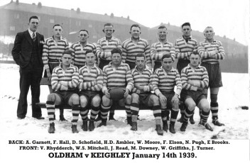 January 14, 1939