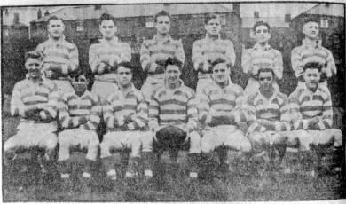 1951 A Team