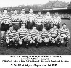 September 1, 1956