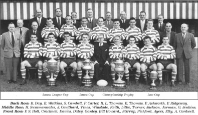 1957 Champions