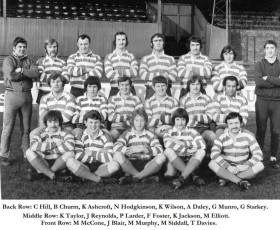 1972 Squad