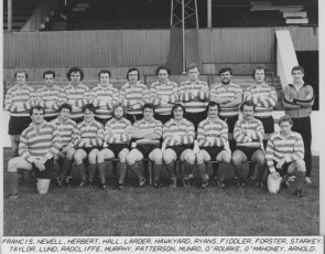 1979-80 Squad