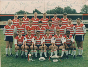 1988 Squad