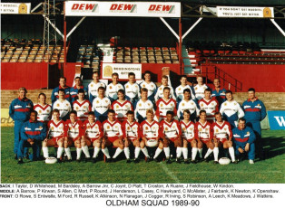 1989 Squad