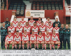 1989 Squad