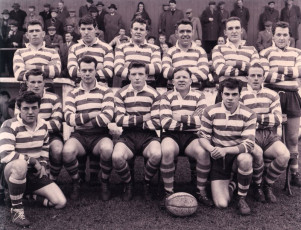 A Team 1961