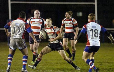 Law Cup 2010