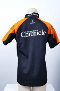 Oldham Away shirt 2004.