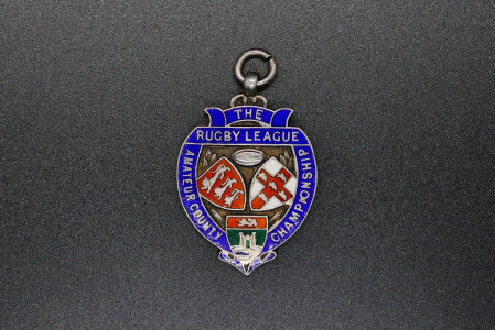 Amateur County R.L.