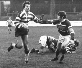 Hunslet Photos