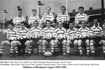 19580819 Blackpool