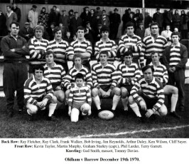 19701219 Barrow
