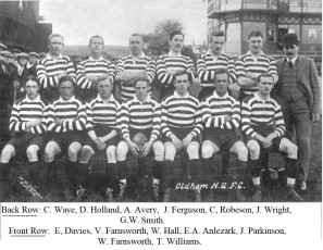 19130906 v Dewsbury