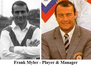 Myler Frank